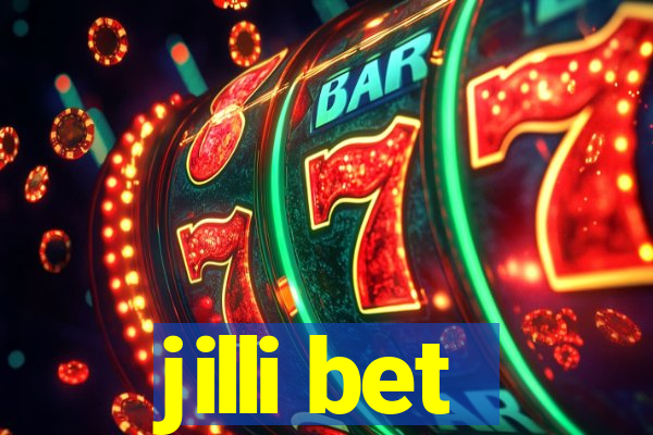 jilli bet